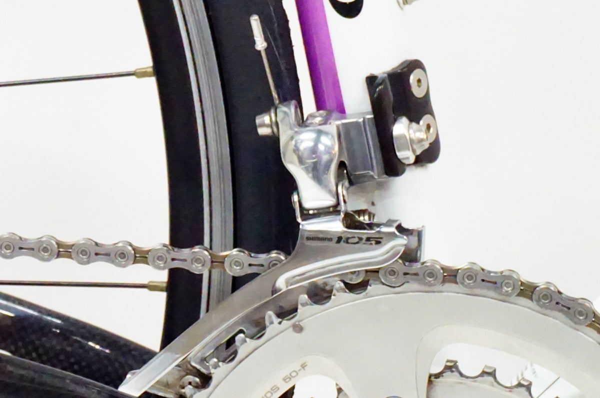 COLNAGO 「コルナゴ」 ARTE2.0 2010年モデル ロードバイク / 名古屋大須店