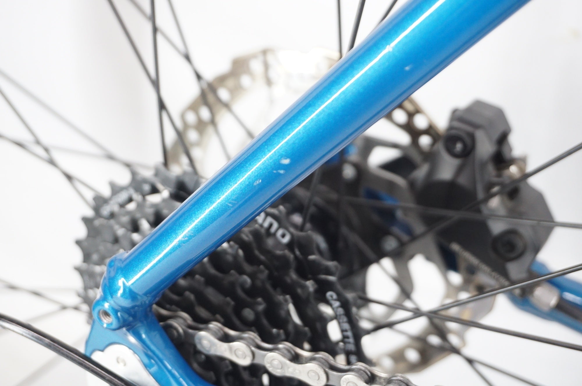 BIANCHI 「ビアンキ」 ROMA3 DISC 2022年モデル クロスバイク / 阪急塚口店