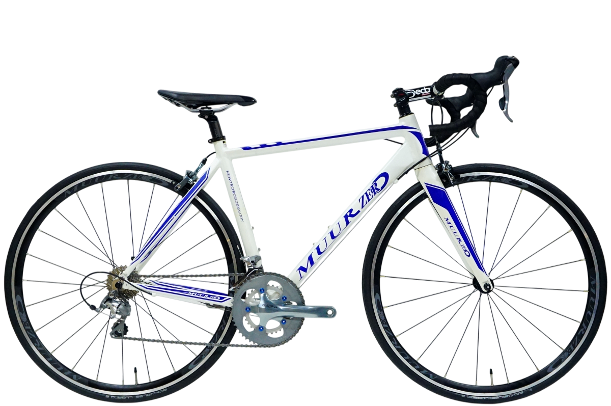 ASAHI 「アサヒ」 MUUR ZERO ST-2 2014年モデル ロードバイク