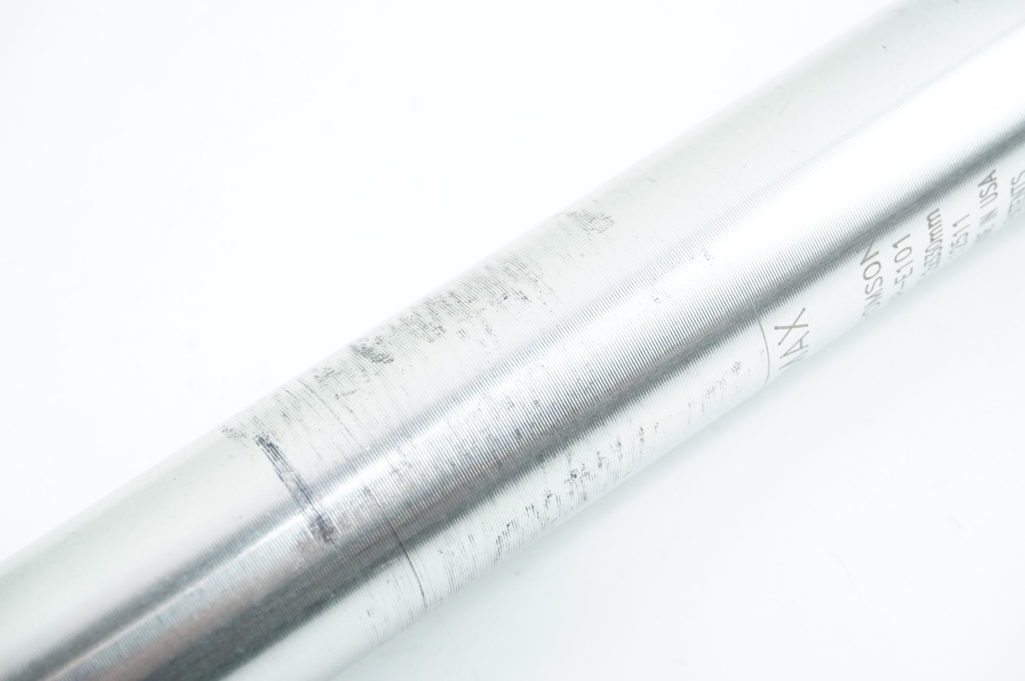 THOMSON 「トムソン」 ELITE SP-E101 Φ27.2 330mm シートポスト / 中目黒店