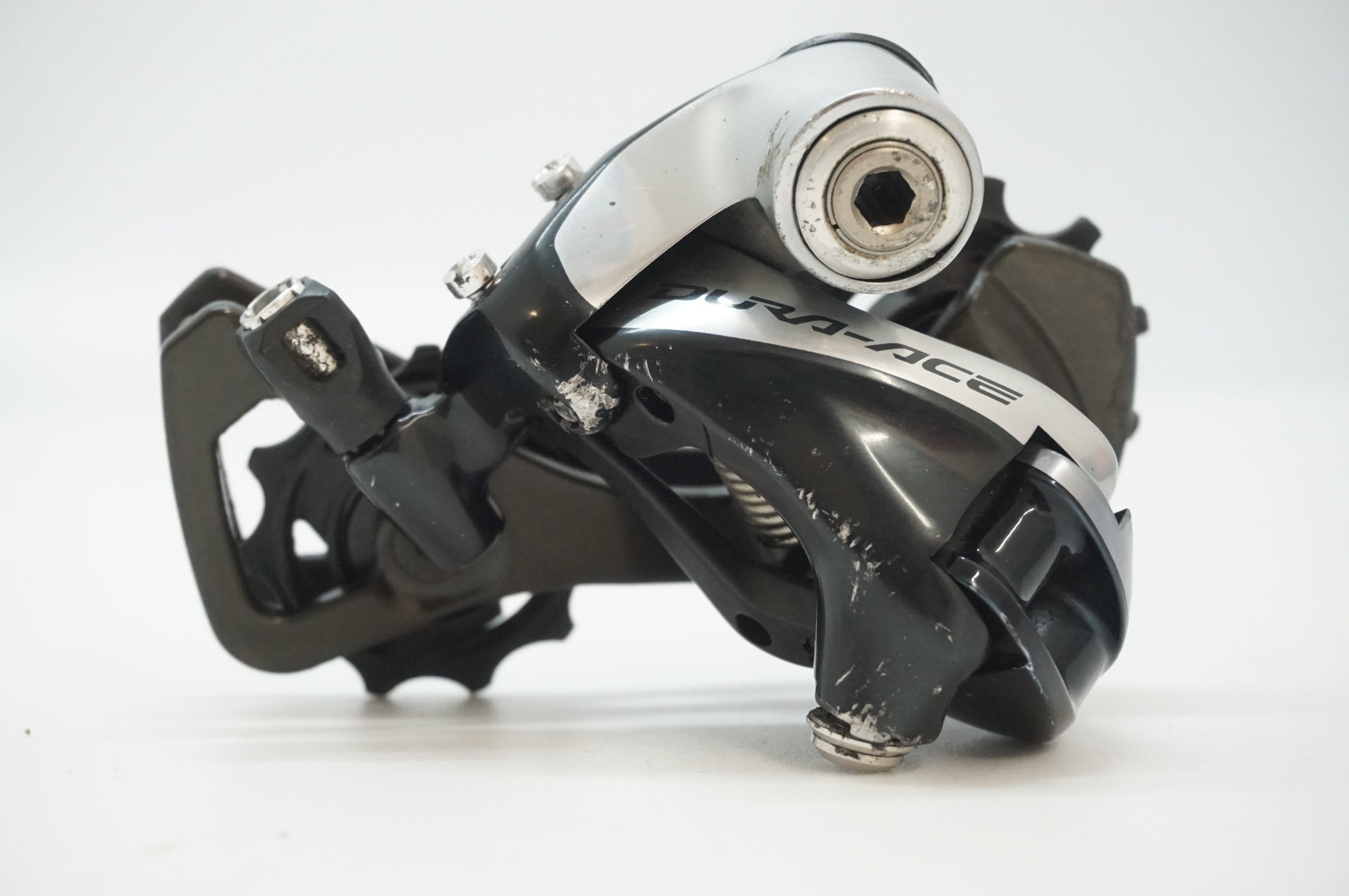 見逃し厳禁！おトクな SHIMANO 「シマノ」 福岡 / リアディレイラー RD-9000 DURA-ACE パーツ