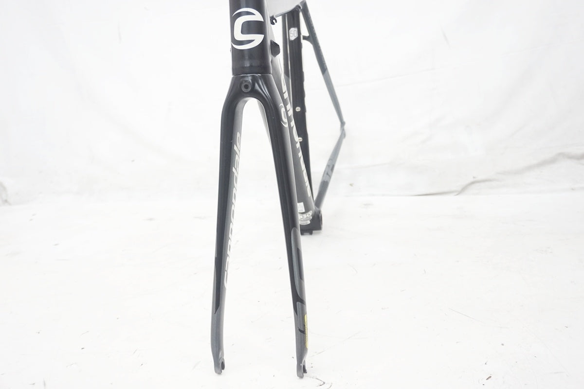 CANNONDALE 「キャノンデール」 CAAD10 2012年モデル フレームセット / 大阪美原北インター店