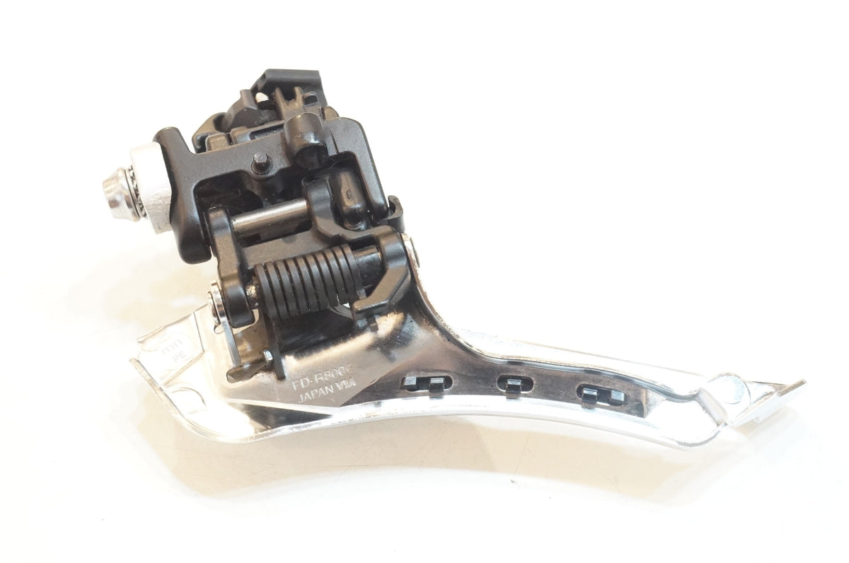 SHIMANO 「シマノ」 ULTEGRA FD-R8000 フロントディレイラー / 浦和ベース