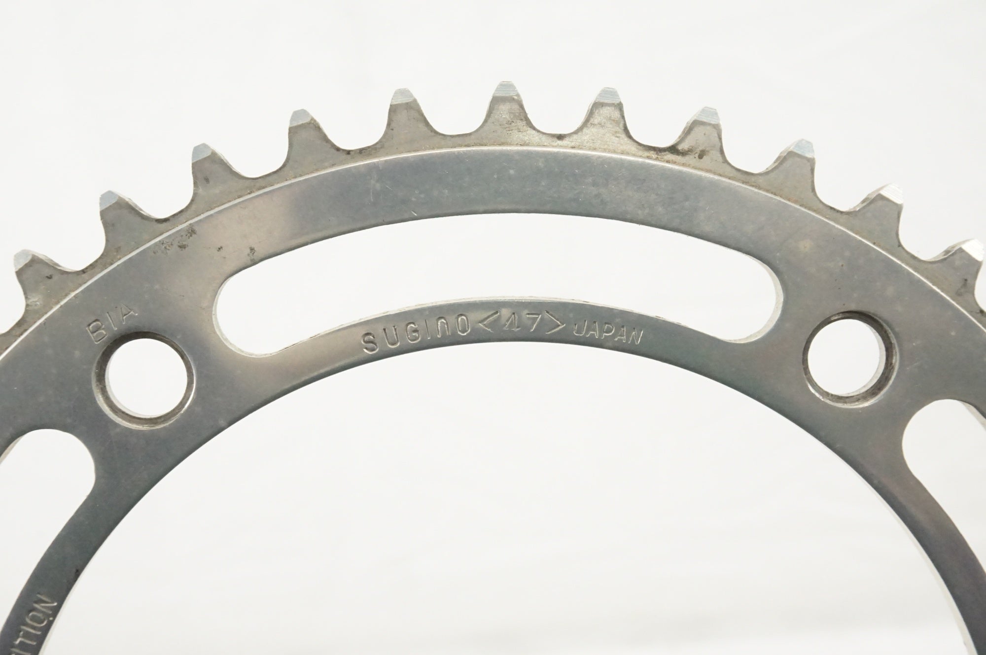 SUGINO 「スギノ」 MIGHTY COMPETITION PCD151 47T チェーンリング / 宇都宮店