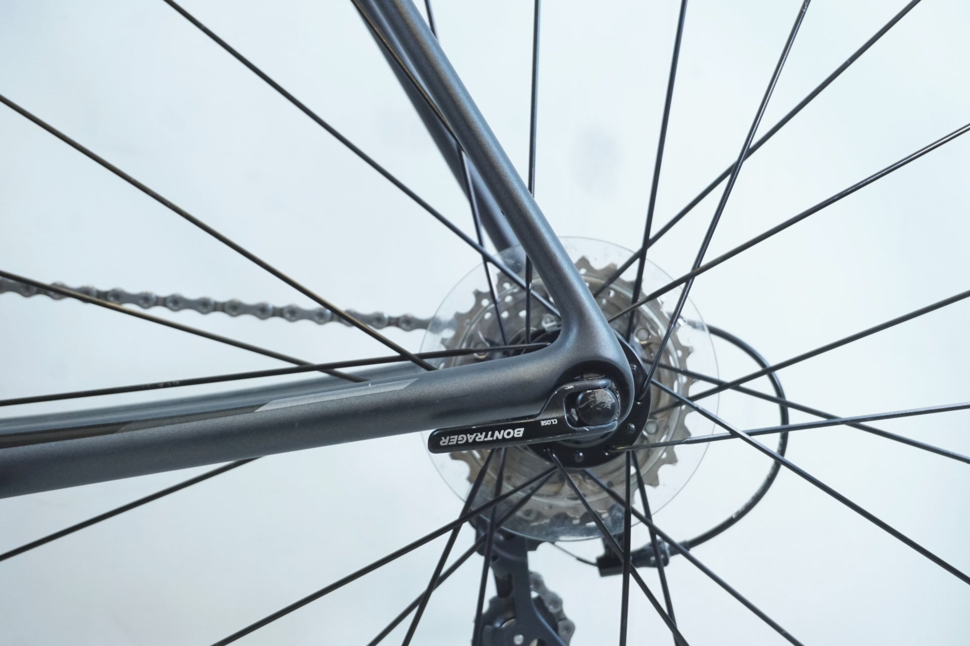 TREK 「トレック」 EMONDA SL 5 2018年モデル ロードバイク / 有明ガーデン店