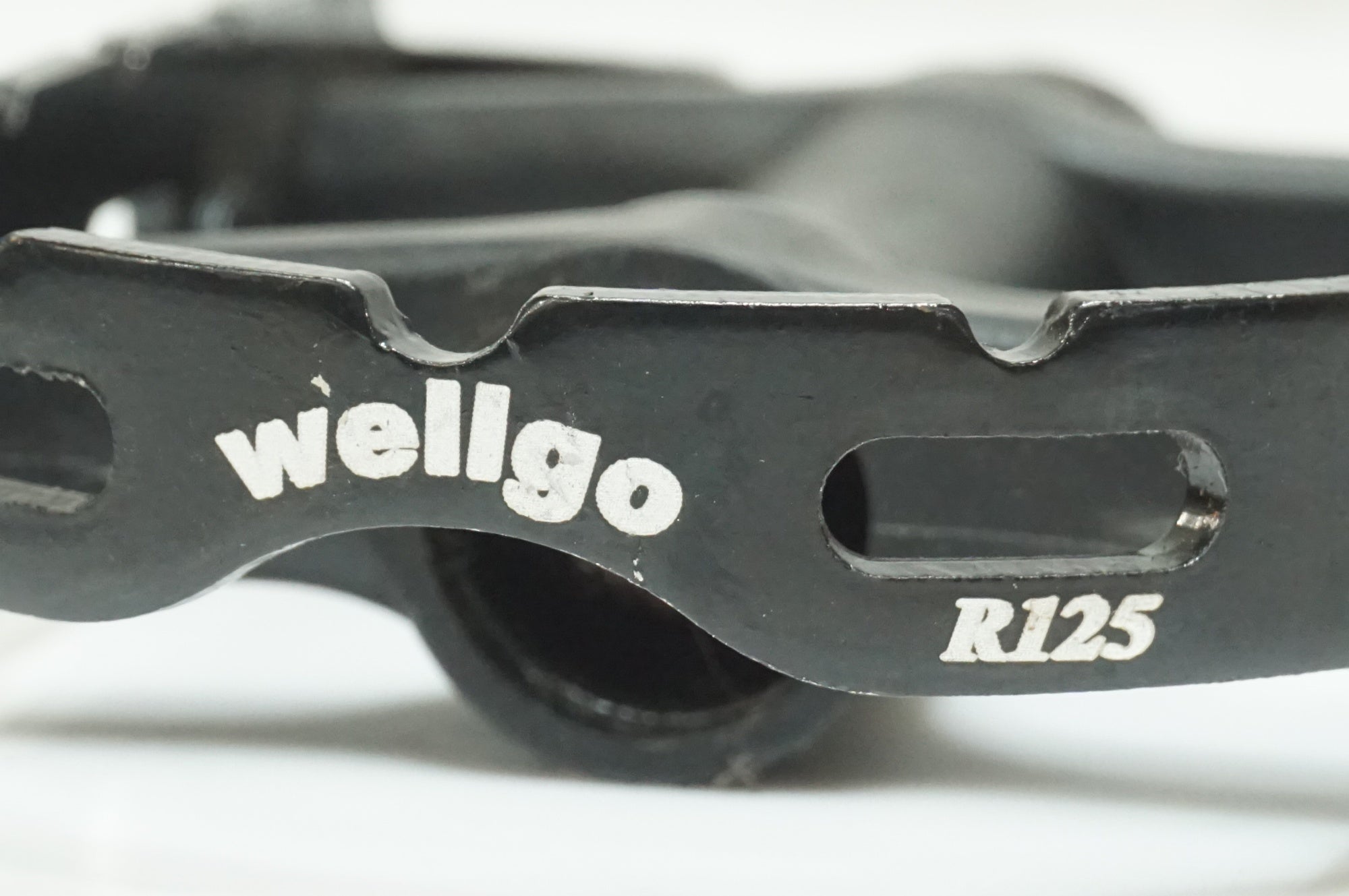 WELLGO 「ウェルゴ」 R125 ペダル / 大宮店