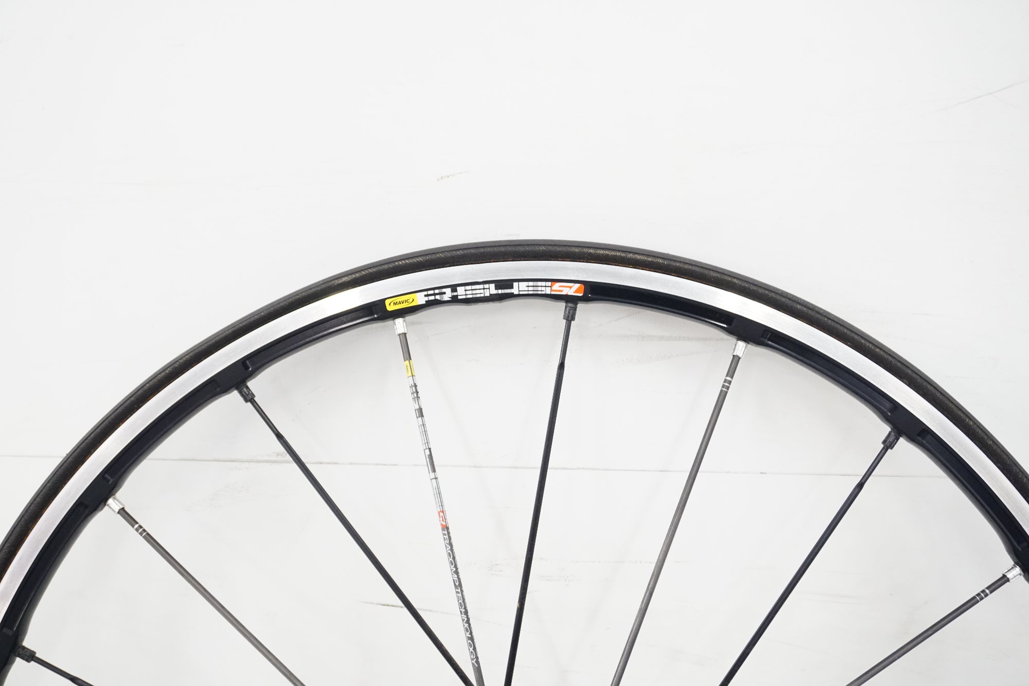 MAVIC 「マビック」 R-SYS SL シマノ11速 ホイールセット / 浜松店