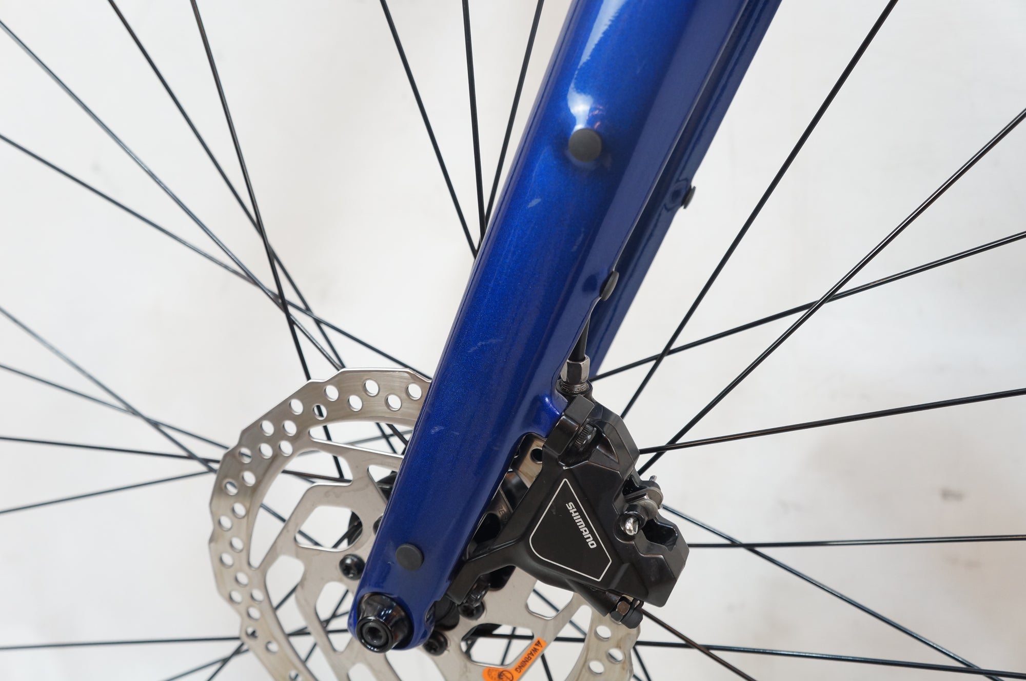 TREK 「トレック」 FX3 GEN4 DISC 2024年モデル クロスバイク / バイチャリ浦和ベース