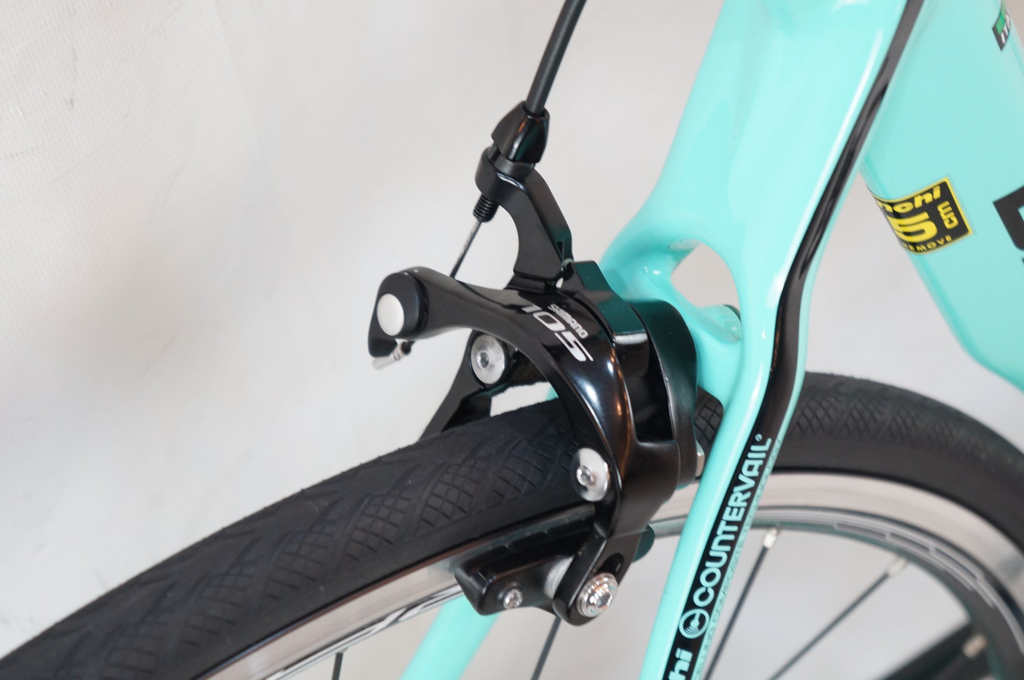 BIANCHI 「ビアンキ」 OLTRE XR3 2018年モデル ロードバイク / バイチャリ浦和ベース