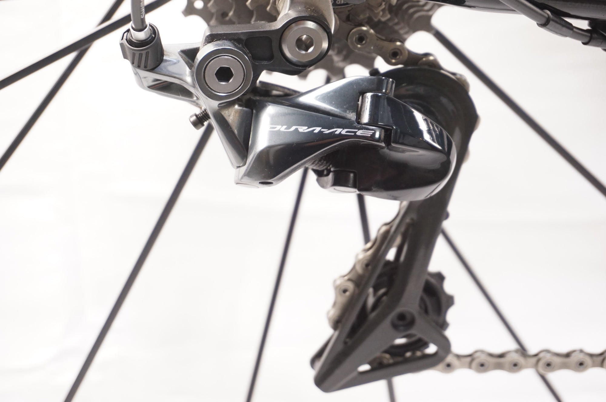 ANCHOR 「アンカー」 RL8 ELITE 2015年モデル ロードバイク / 東京商品化センター