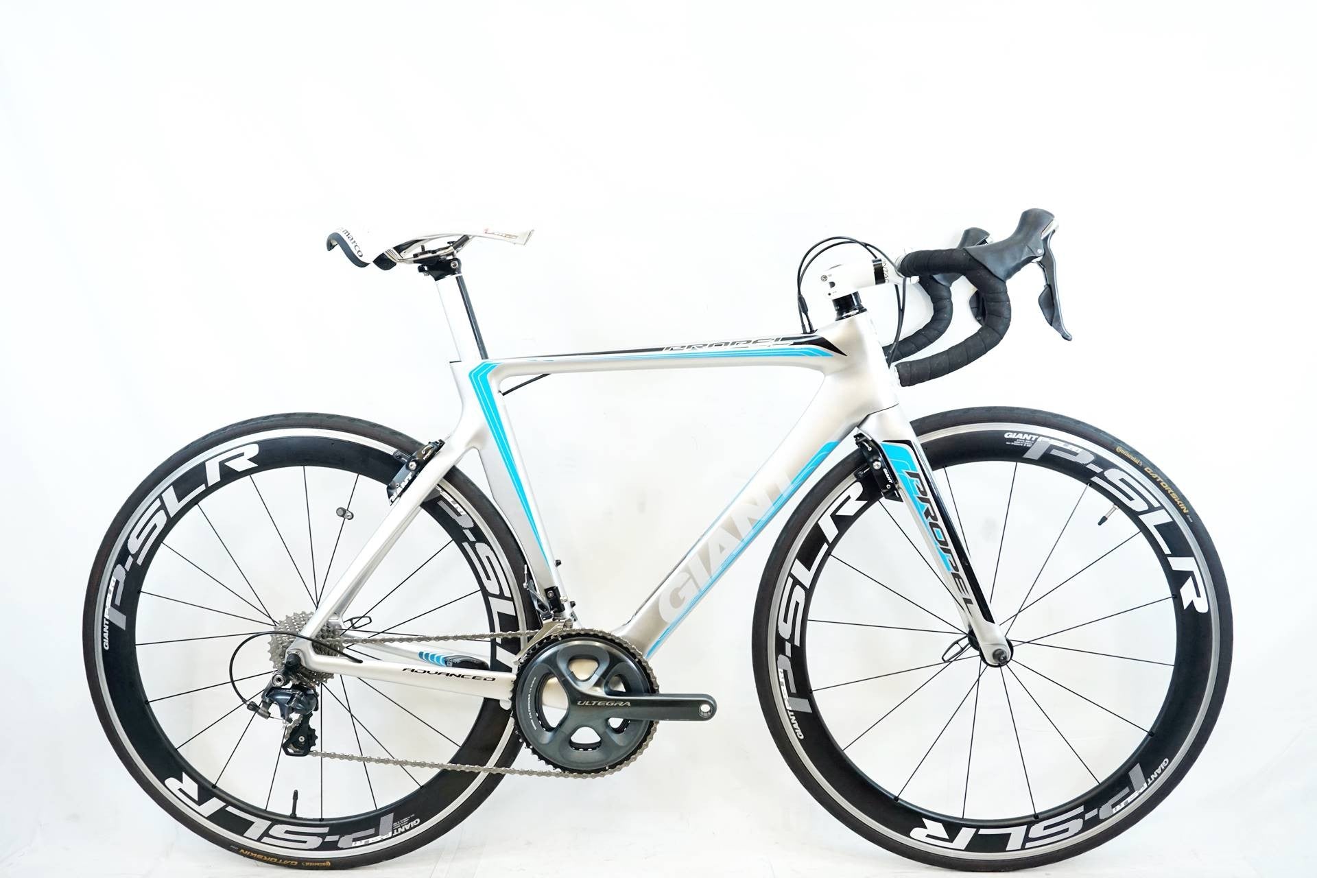 新着 GIANT 「ジャイアント」 PROPEL ADVANCED2 2015年モデル ロード 自転車本体