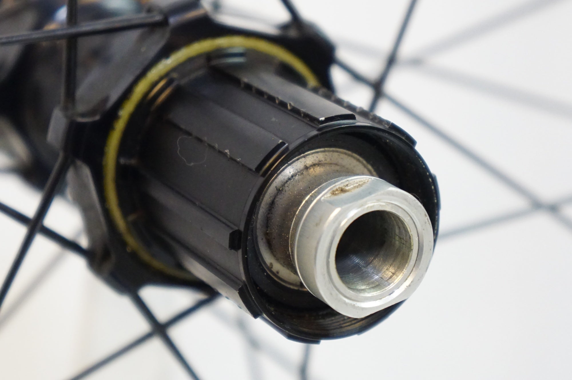 CAMPAGNOLO 「カンパニョーロ」 LEVANTE ホイールセット / 熊谷本店
