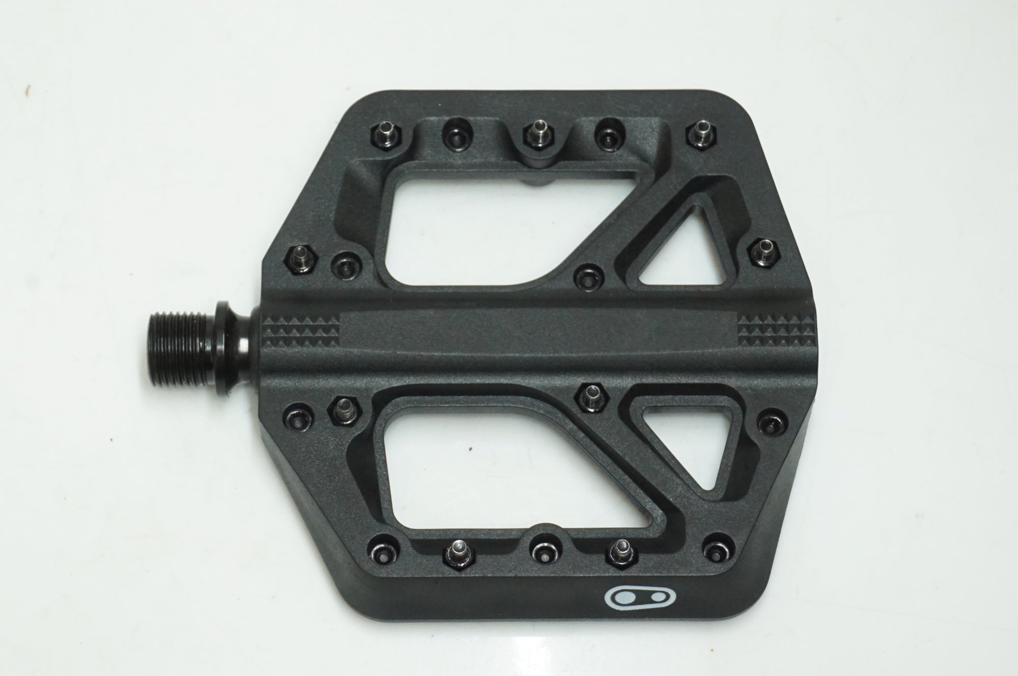 CRANKBROTHERS 「クランクブラザーズ」 STAMP 1 ペダル / 大宮店