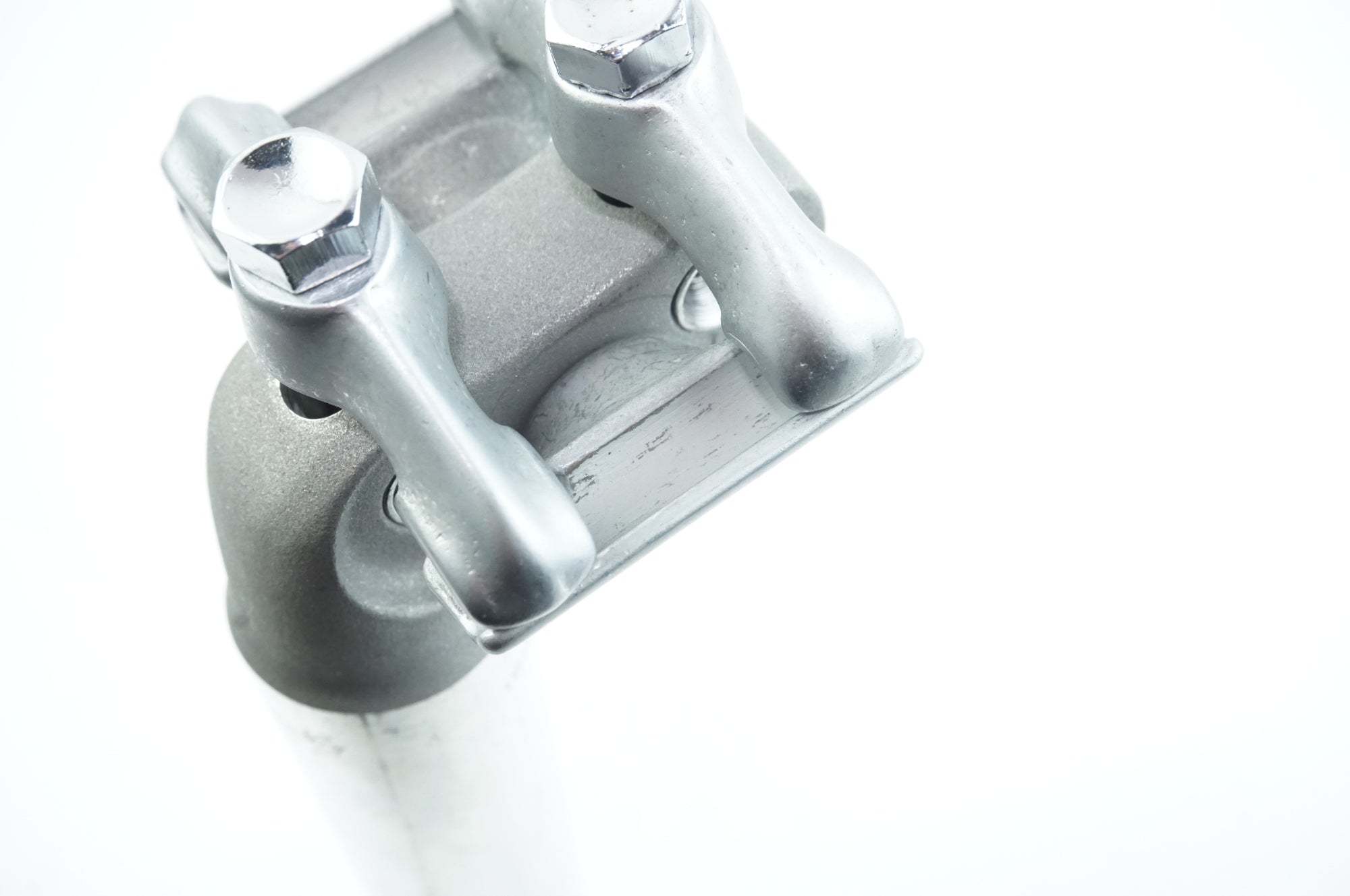 CAMPAGNOLO 「カンパニョーロ」 GRAN SPORT φ27.2 220mm シートポスト / 中目黒店