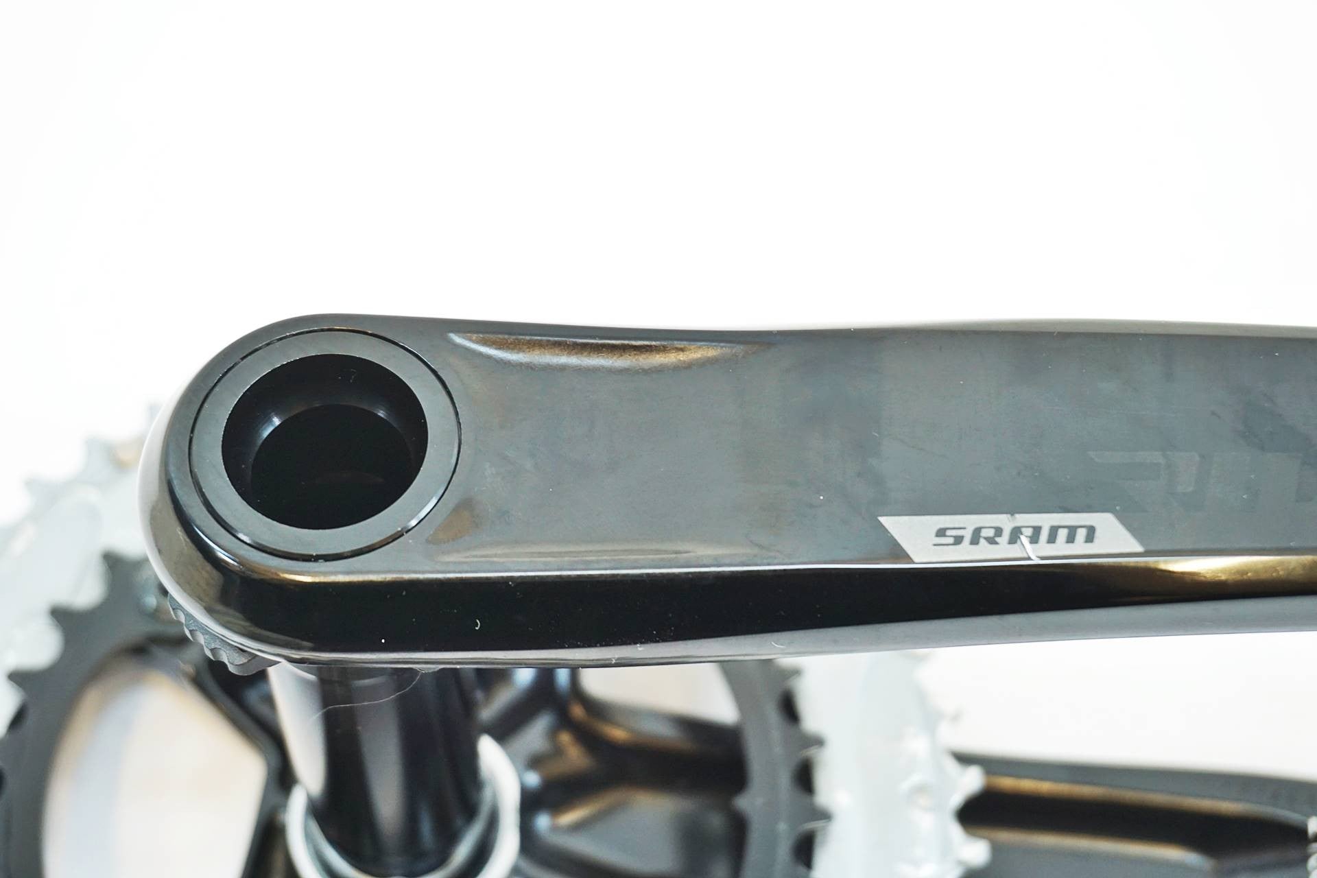 SRAM 「スラム」 RIVAL ETAP AXS 46-32T 165mm クランクセット / 有明ガーデン店