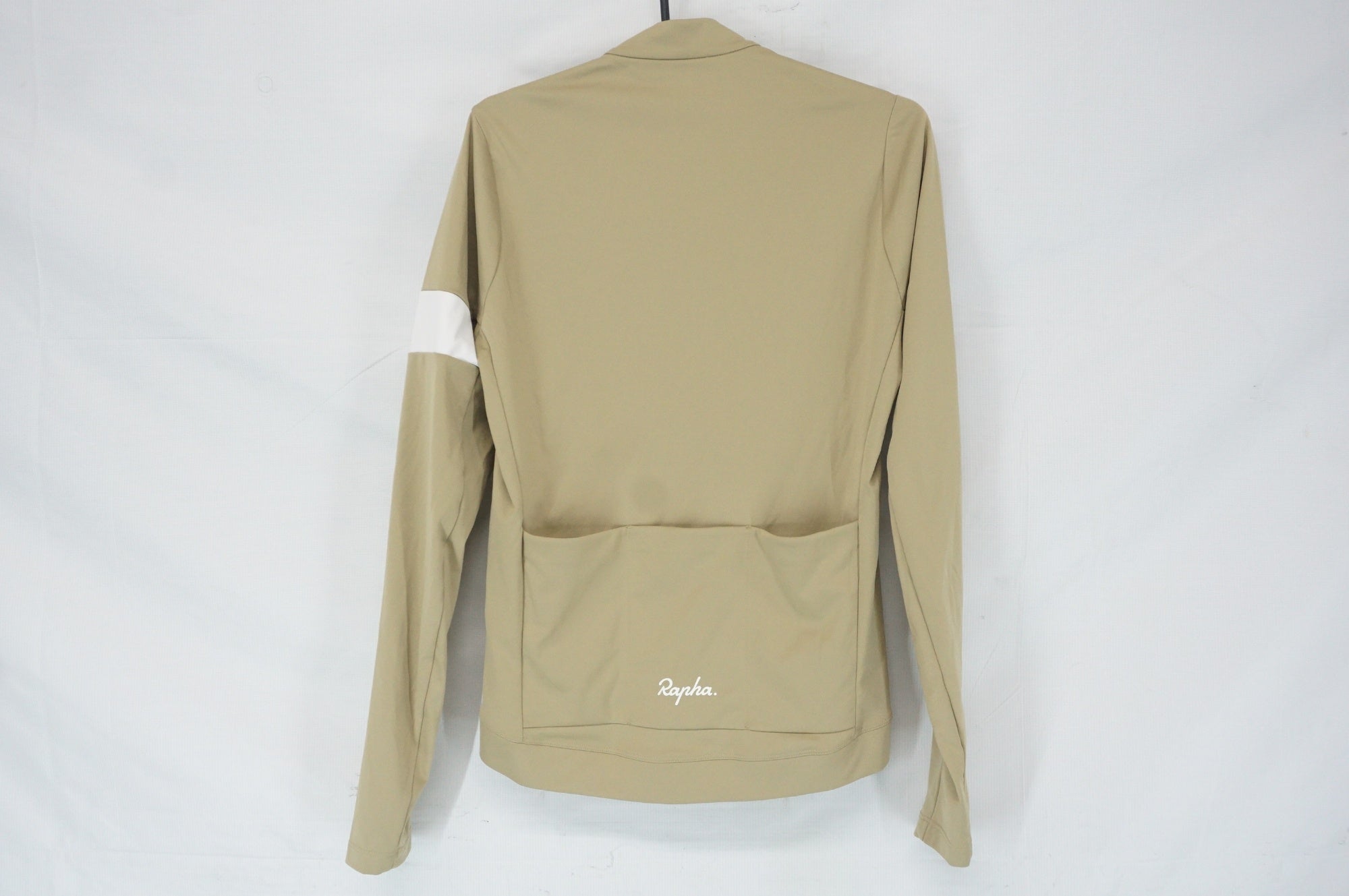 RAPHA 「ラファ」 CORE THERMAL LONG SLEEVE JERSEY メンズMサイズ ジャージ / 阪急塚口店
