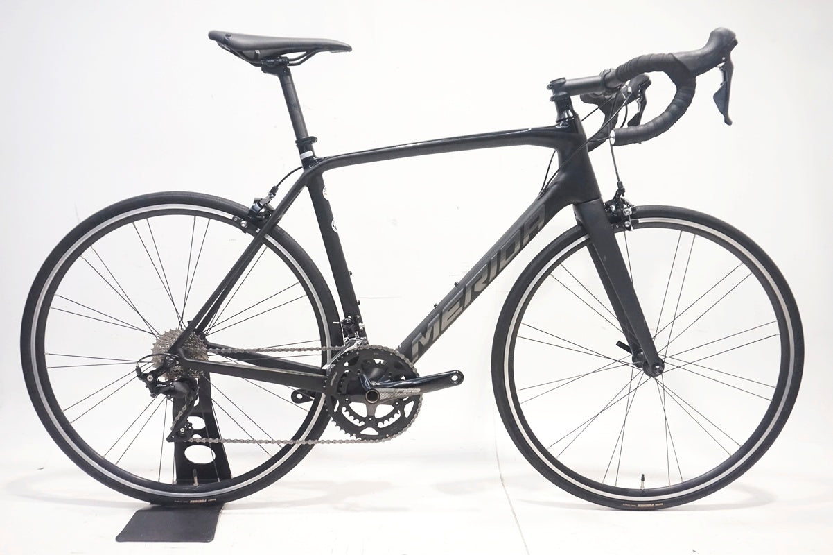 MERIDA 「メリダ」 SCULTURA RIM 4000 2024年モデル ロードバイク