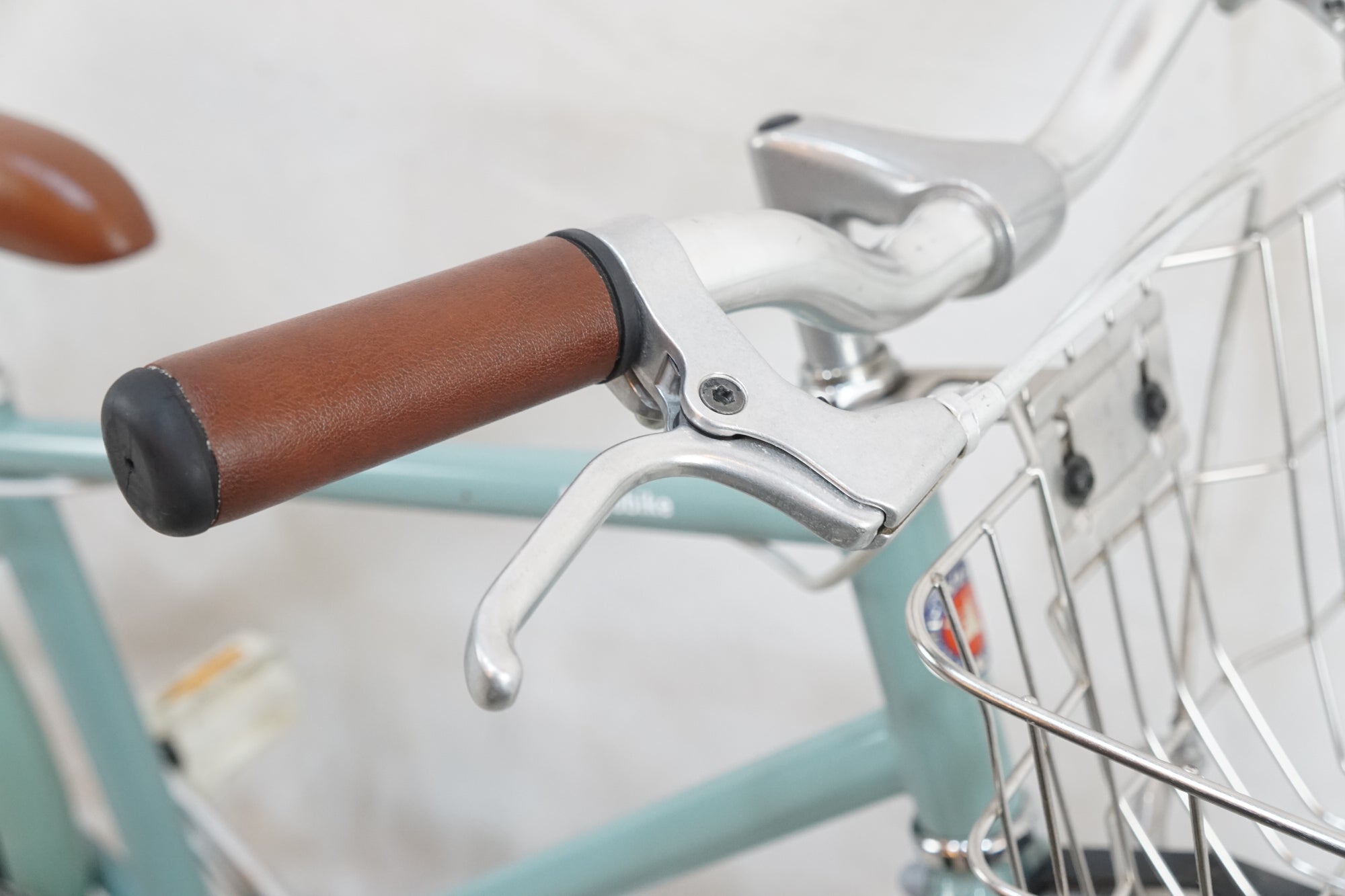 TOKYOBIKE 「トーキョーバイク」 JR COMFY 2022年頃 20インチ キッズバイク / バイチャリ浦和ベース