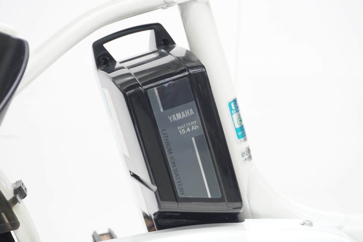 YAMAHA 「ヤマハ」 PAS BABBY UN SP 20インチ 2022年モデル 電動アシスト自転車 / 滋賀大津店