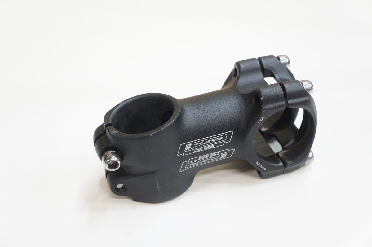 FSA 「エフエスエー」 φ31.8 60mm +-6° ステム / 大宮店