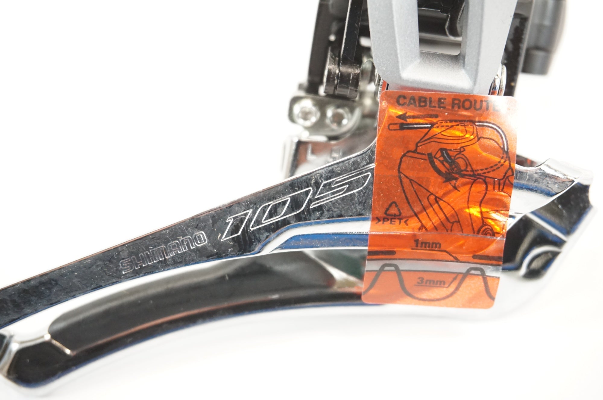 SHIMANO 「シマノ」 105 FD-R7000 フロントディレイラー / 宇都宮店