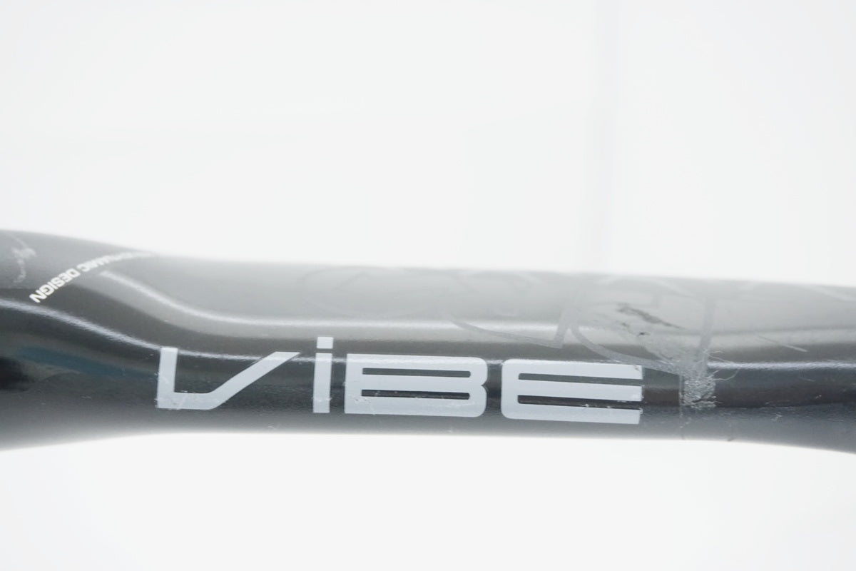 SHIMANO 「シマノ」 VIBE エアロパシュート Φ31.8 360mm ハンドル / 京都八幡店
