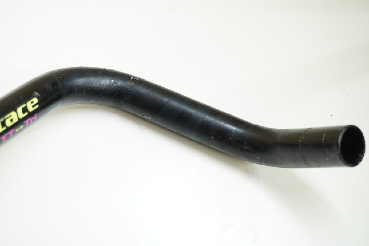 SYNTACE 「シンテース」 TT TRI φ25.4 400mm ブルホーンハンドル / 大宮店