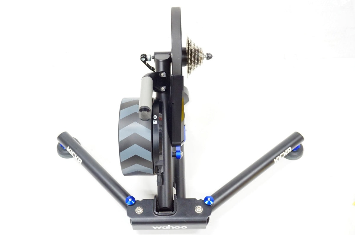 WAHOO 「ワフー」 KICKR V5 サイクルトレーナー / 名古屋大須店