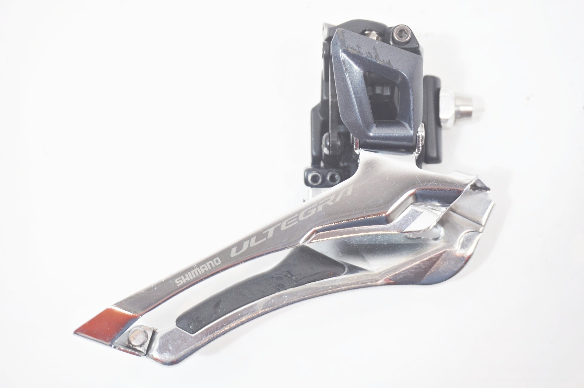 SHIMANO 「シマノ」 ULTEGRA FD-R8000 フロントディレイラー