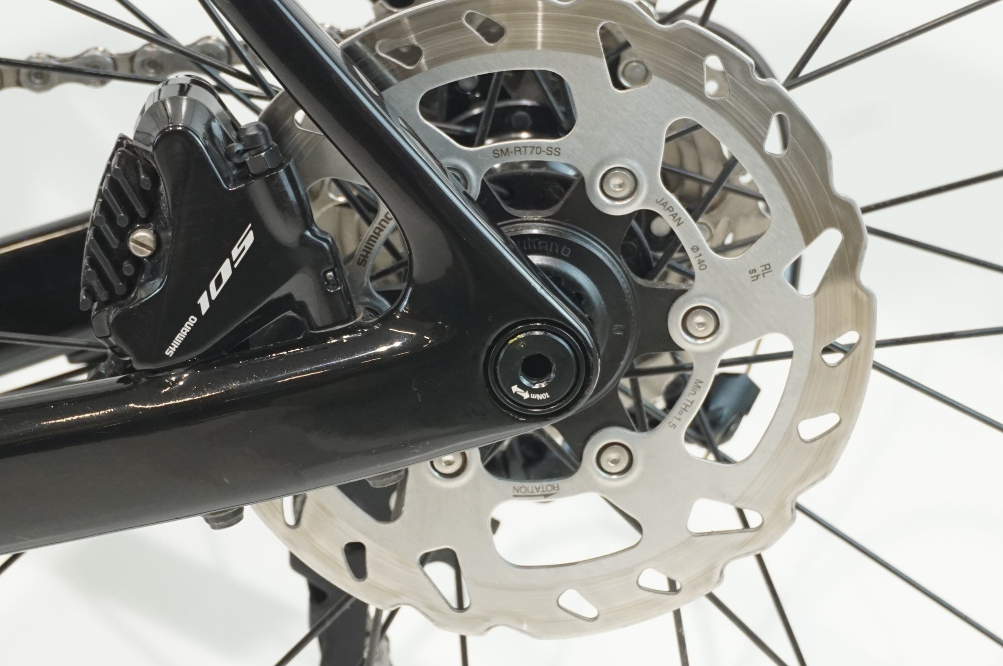 ARGON18 「アルゴン18」 GALLIUM CS DISC 2021年モデル ロードバイク / 浜松店