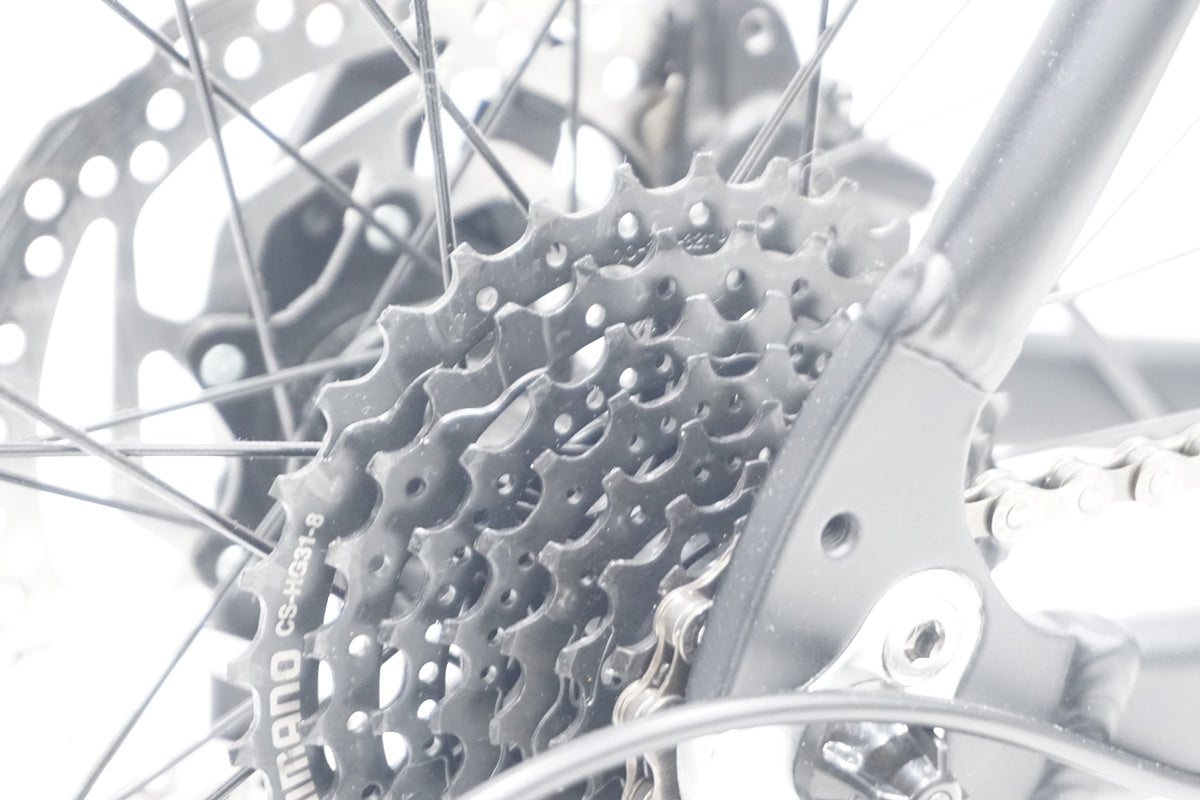 BRIDGESTONE 「ブリヂストン」 ANCHOR RL1 2025年モデル クロスバイク / 滋賀大津店