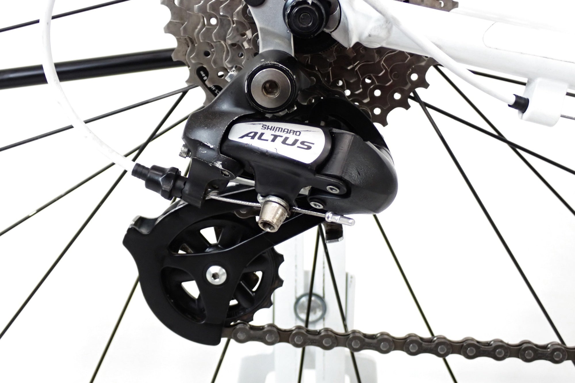 GIANT 「ジャイアント」 ESCAPE R3 2022年モデル クロスバイク / 伊勢崎店