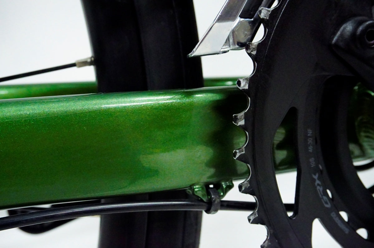 MERIDA「メリダ」 SILEX 400 2021年モデル ロードバイク / 浜松店