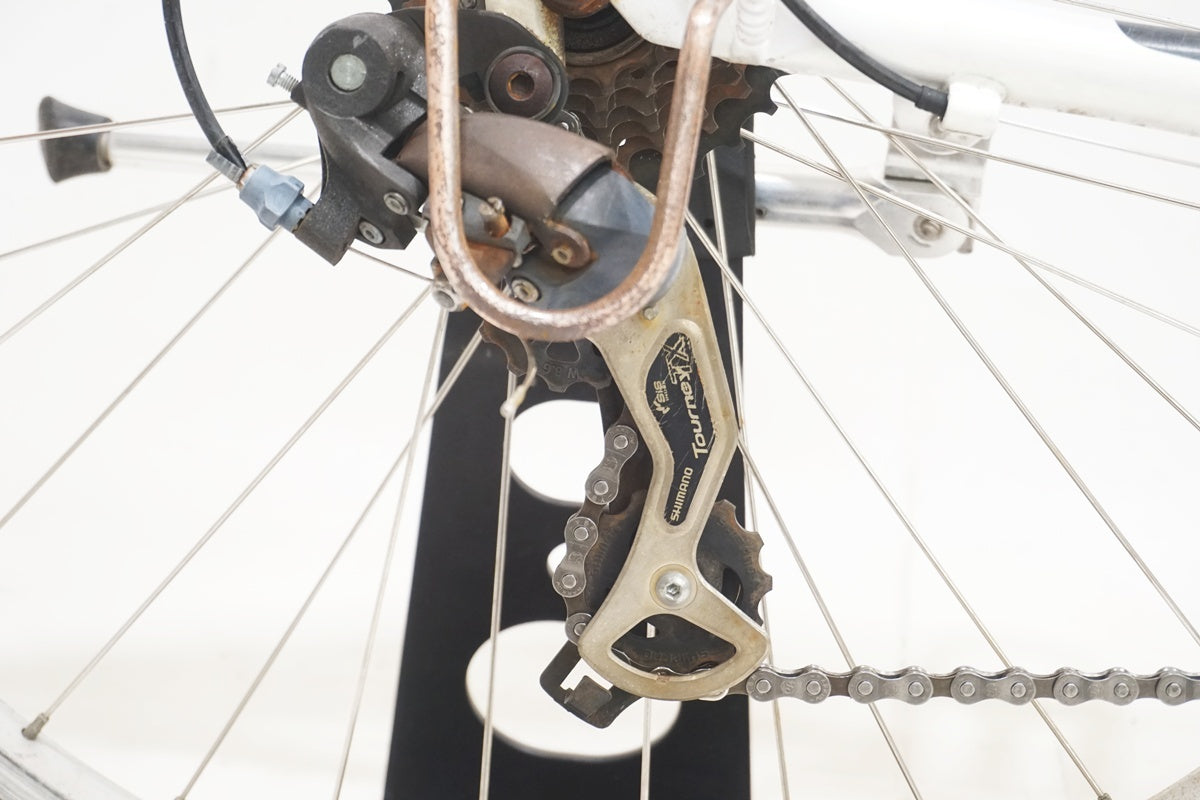 GIOS 「ジオス」 LIEBE 2013年モデル クロスバイク / 京都西院店