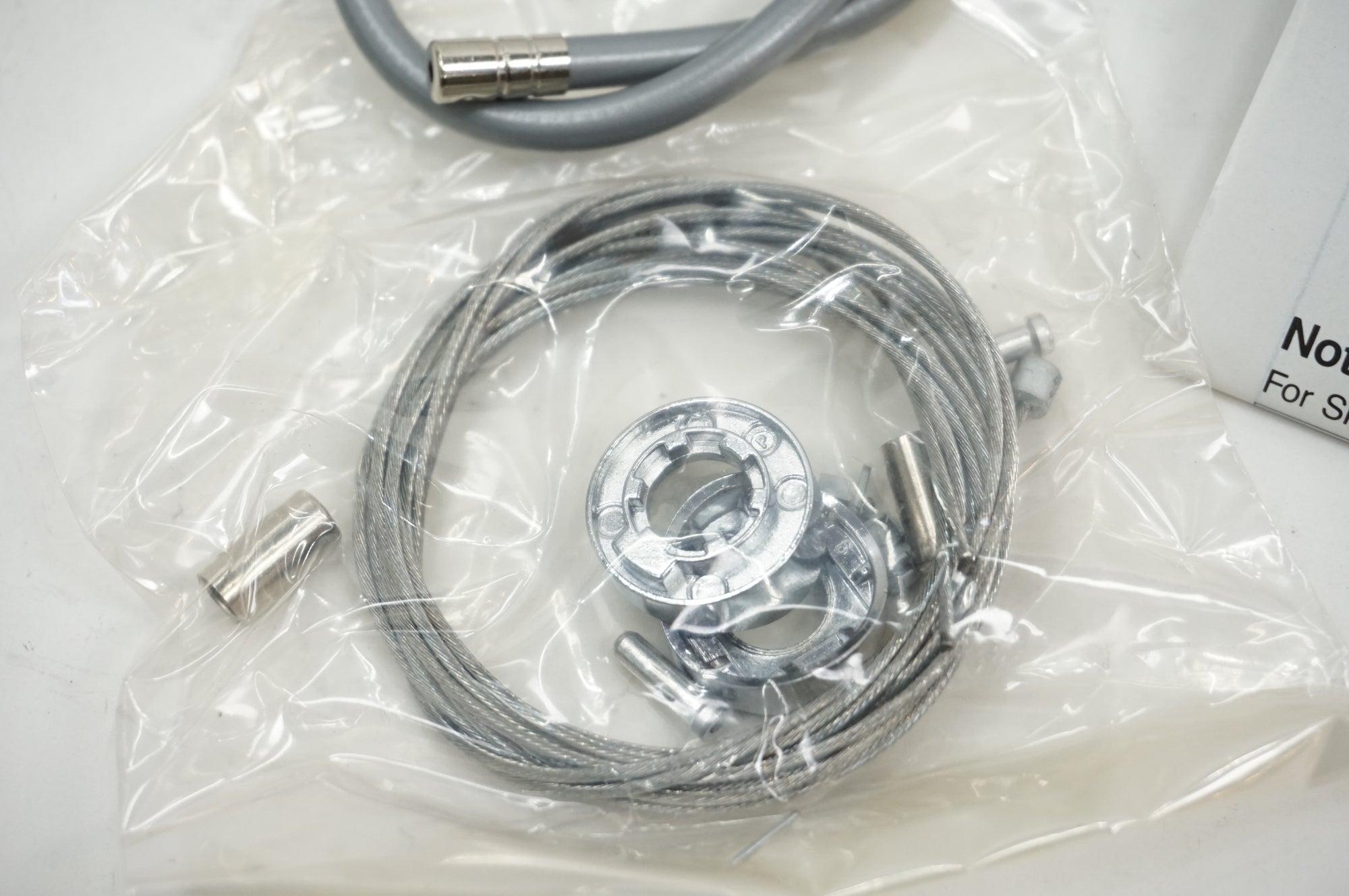 SHIMANO 「シマノ」 600 SL-6401 2×8s レバー / 川越店