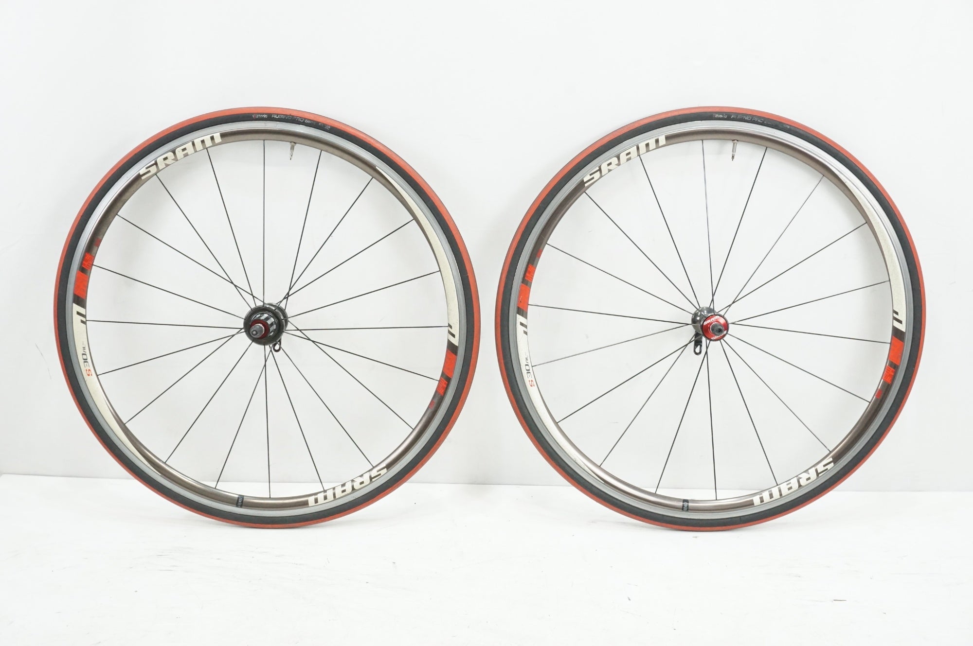 SRAM 「スラム」 S30 AL RACE シマノ10S ホイールセット / 大宮店