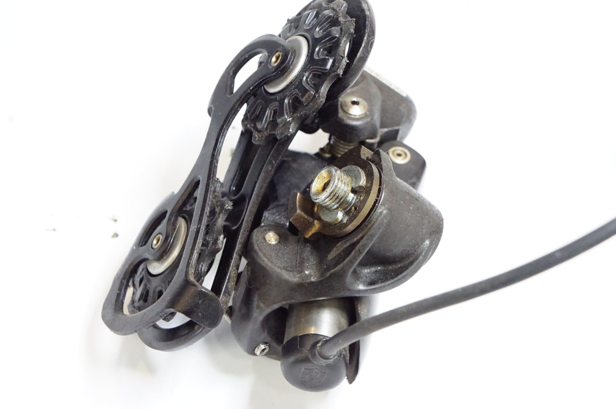 ジャンク CAMPAGNOLO 「カンパニョーロ」 ATHENA EPS グループセット / 熊谷本店