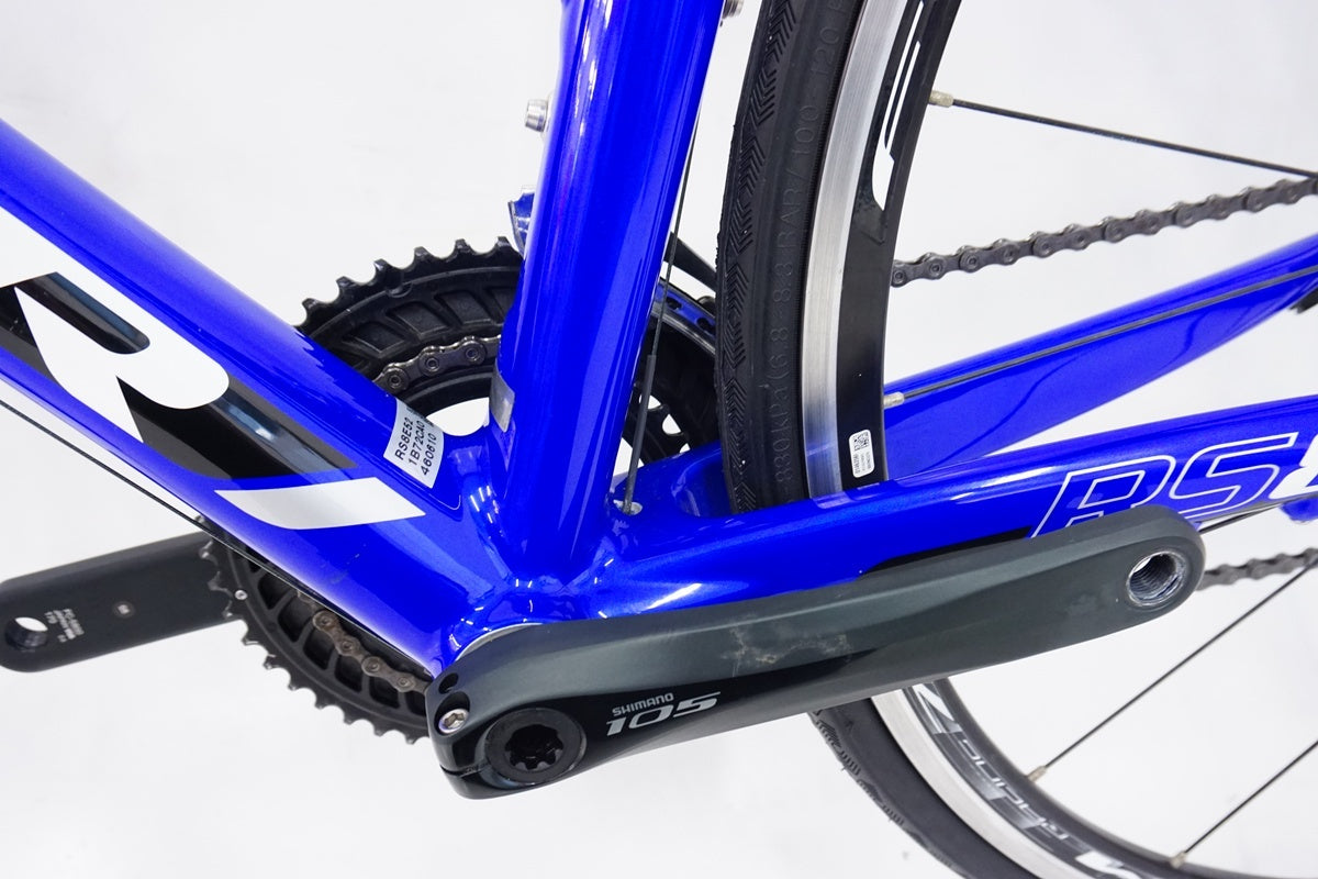 ANCHOR「アンカー」 RS8 EPSE 2017年モデル ロードバイク / 浜松店