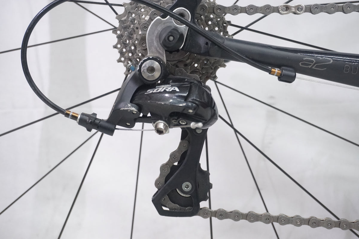 FUJI 「フジ」 ROUBAIX CUSTOM 2014年モデル ロードバイク / 大阪美原北インター店