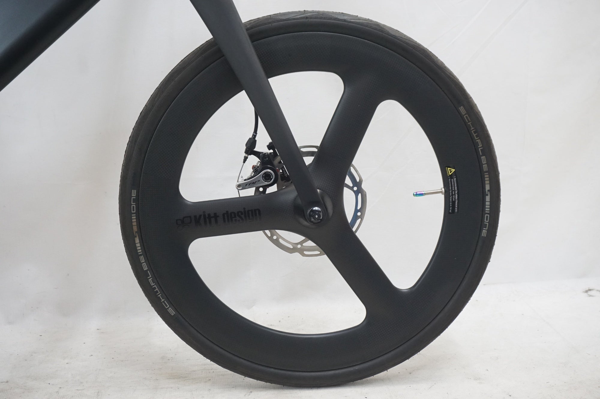 TERN 「ターン」 SURGE X 2024年頃モデル 20インチ ミニベロ / 福岡アイランドシティ店