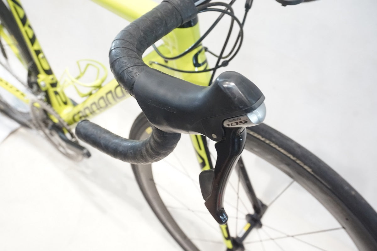 CANNONDALE 「キャノンデール」 CAAD12 105 2016年モデル ロードバイク / 横浜戸塚店
