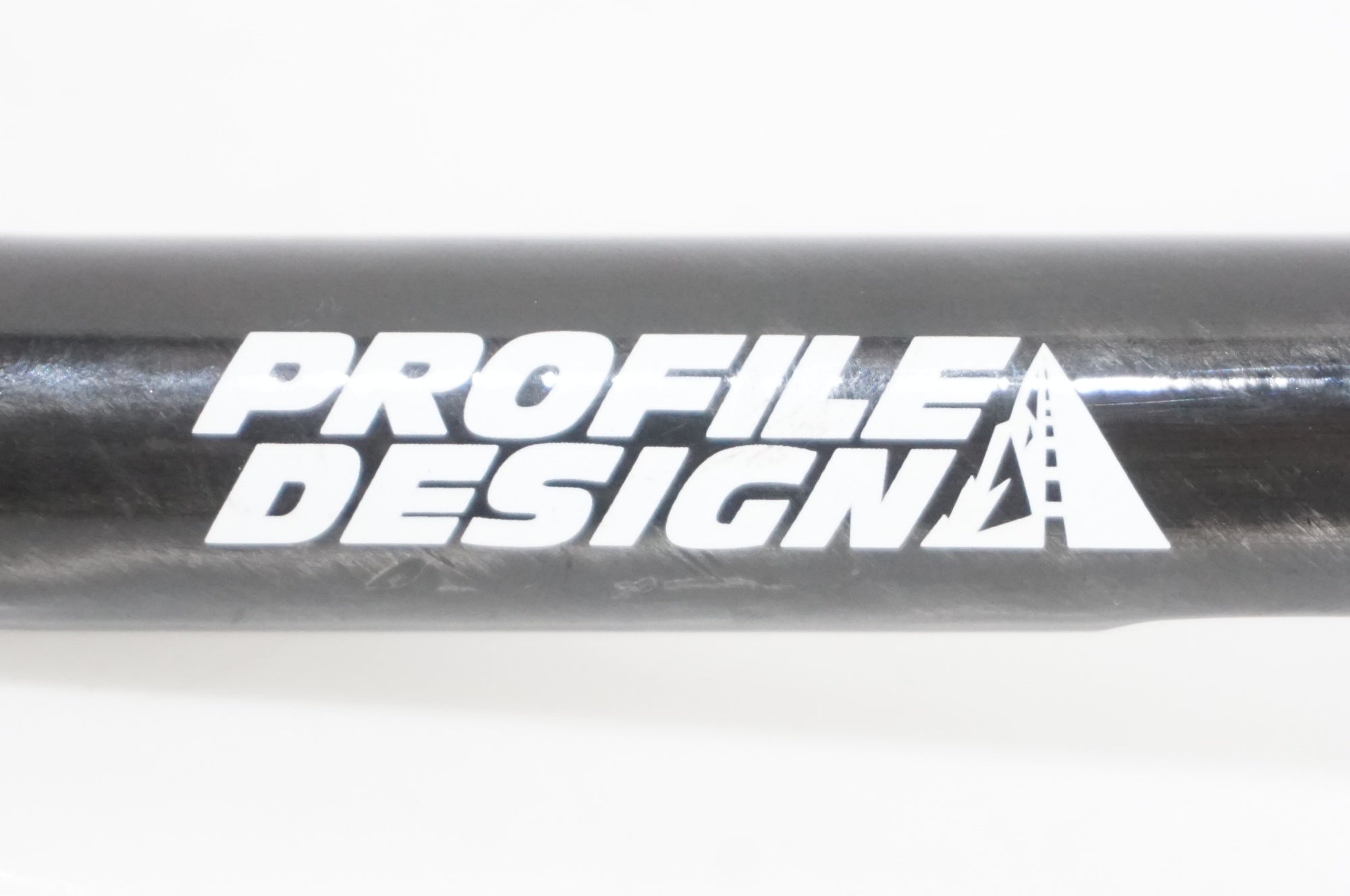 PROFILE DESIGN 「プロファイルデザイン」 T4 +CARBON TTバー / AKIBA店