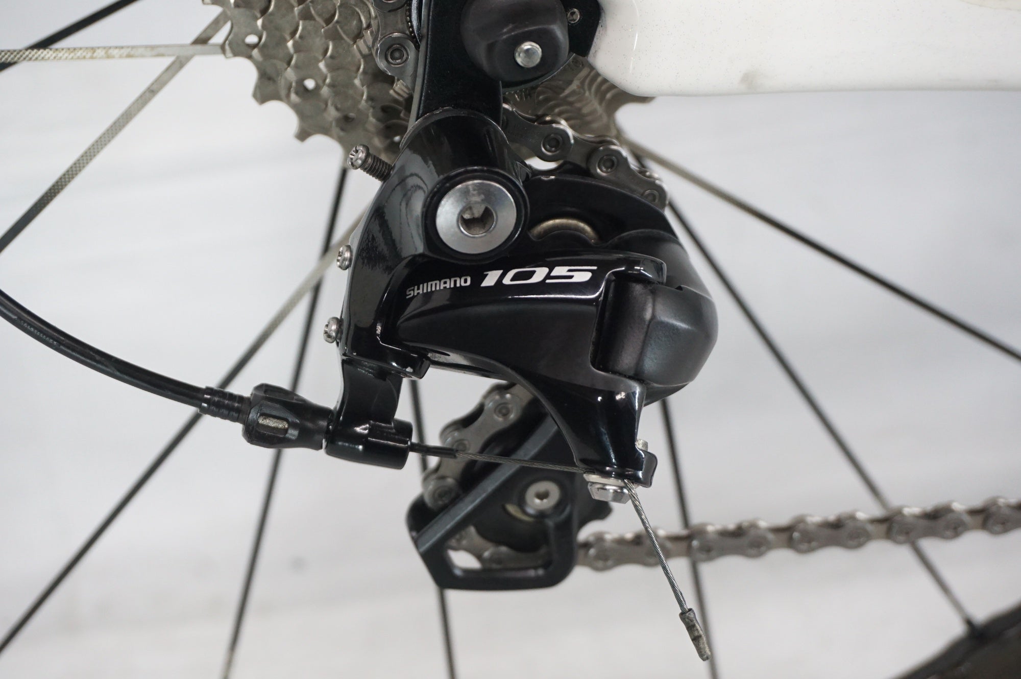 SPECIALIZED 「スペシャライズド」 TARMAC SL4 SPORT 2017モデル ロードバイク / 阪急塚口店