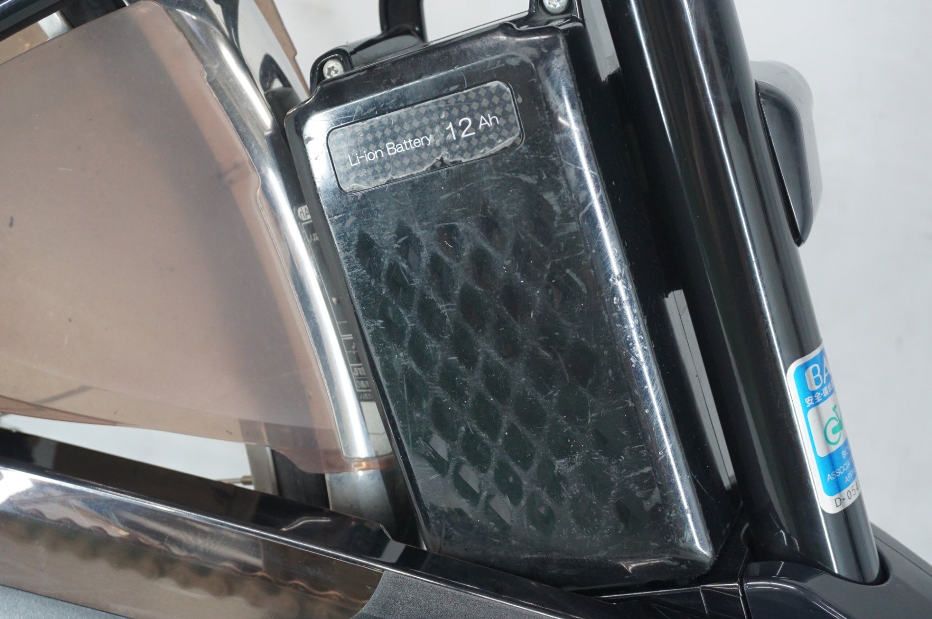 PANASONIC 「パナソニック」 VIVI MX BE-FM631 2023年モデル 26インチ 電動アシスト自転車 / 阪急塚口店