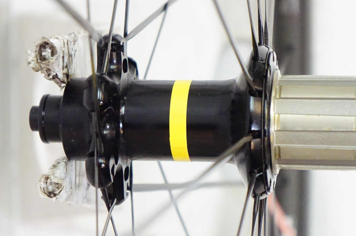 MAVIC 「マヴィック」 KSYRIUM PRO CARBON SL UST シマノ 11/12速 ホイールセット / 熊谷本店