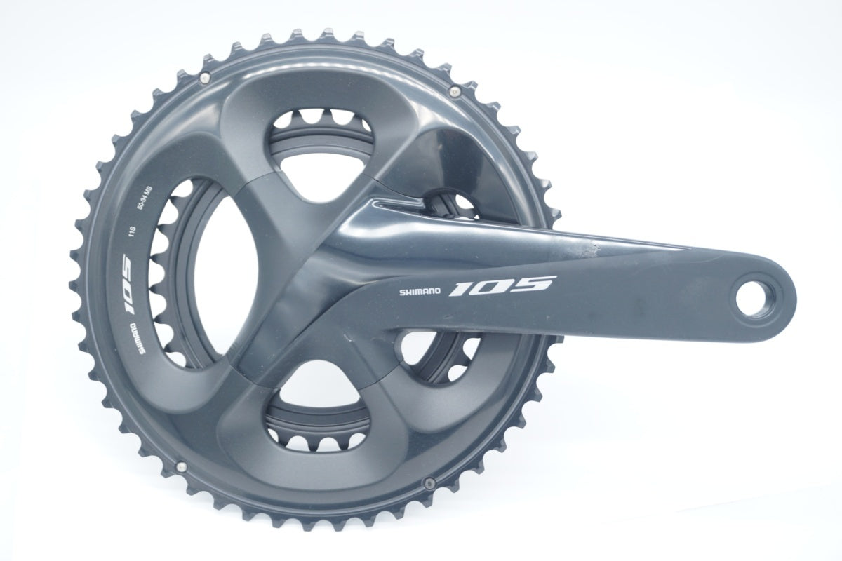 SHIMANO 「シマノ」 105 FC-R7000 50-34T 170mm クランク / 滋賀大津店