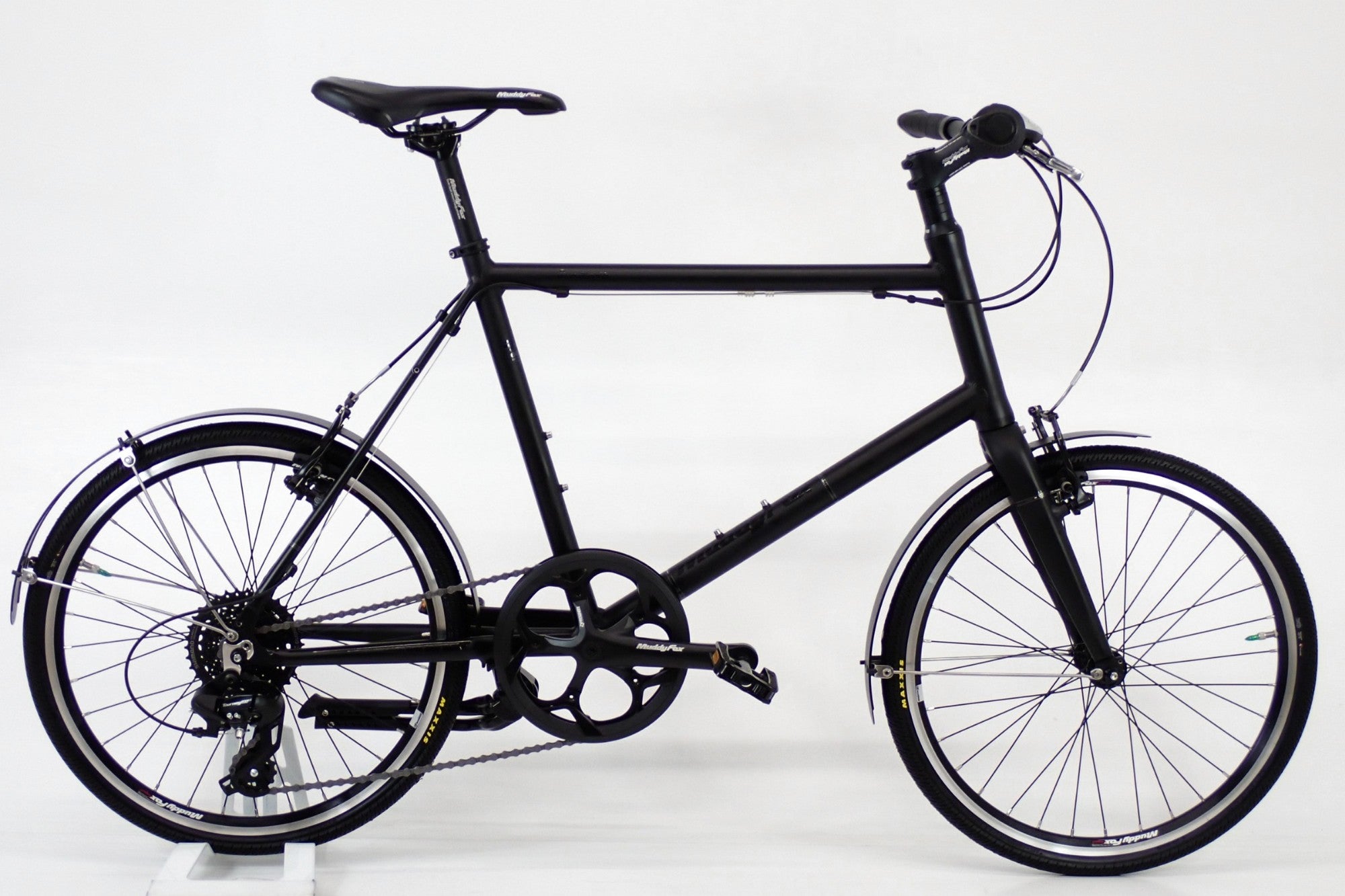 ARAYA 「アラヤ」 MUDDY FOX COMPACT 年式不明 ミニベロ / 伊勢崎店