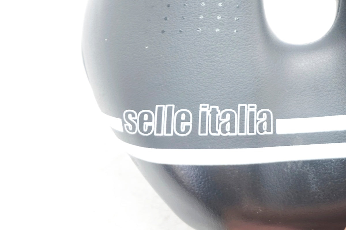 SELLE ITALIA 「セライタリア」 BOOST NOVUS EVO サドル / 大阪門真店