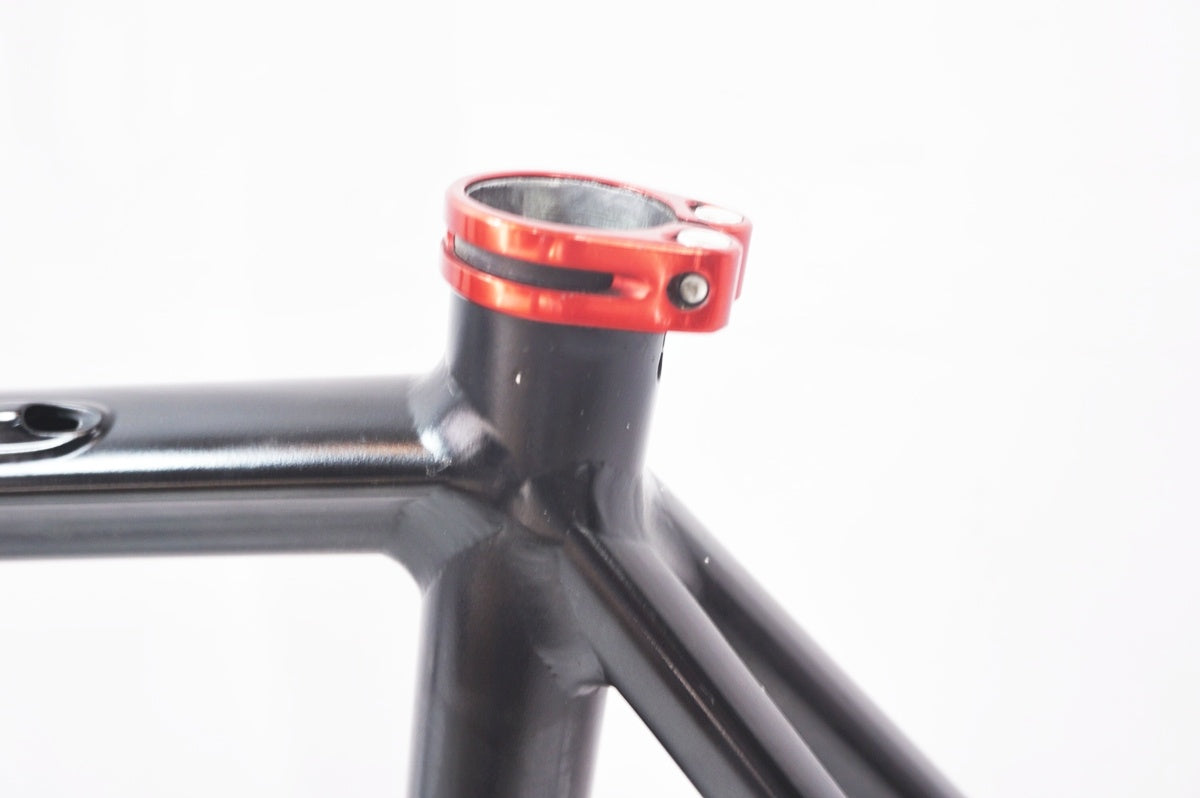 FUJI 「フジ」 BARRACUDA 2012年モデル フレームセット / バイチャリ世田谷店