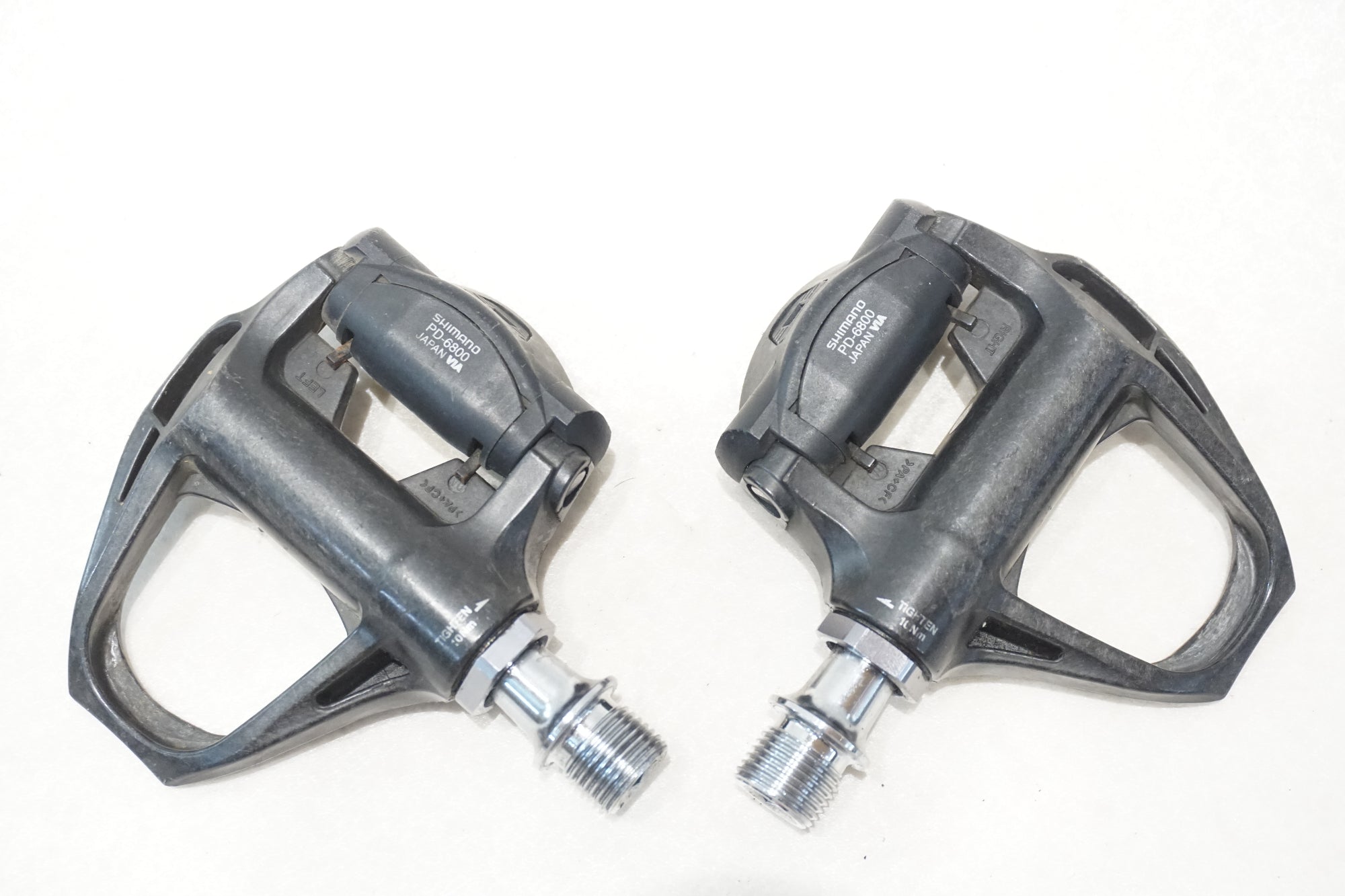 SHIMANO 「シマノ」 ULTEGRA PD-6800 ペダル / 横浜戸塚店